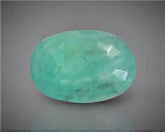 Natural Emerald Certified  4.31CTS-29570
